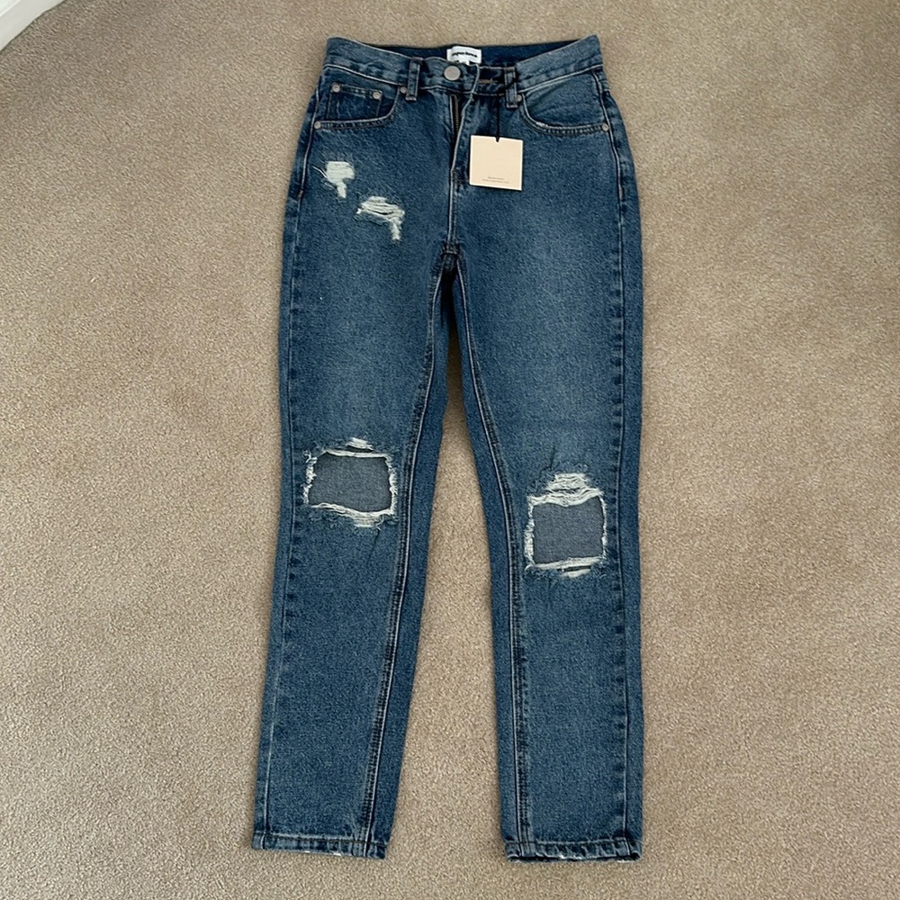 Superdown jeans